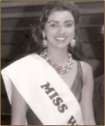 Miss World Airlines – 1989