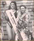 Ms Suneeta Sodhi Kanga was crowned “Miss World Airlines – 1989”.
